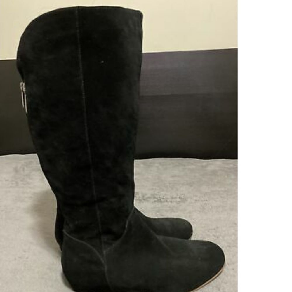 HOT CAKES WOMEN'S BOOTS